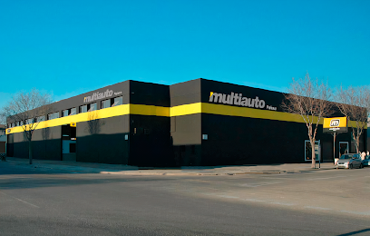 Multiauto Palma