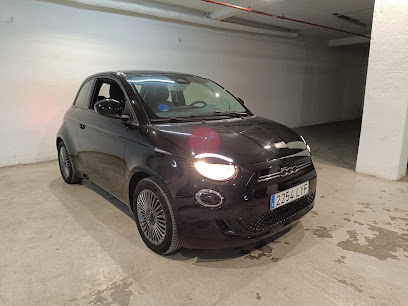 Automóviles 10 - Coches Urbanos y Eléctricos en Madrid