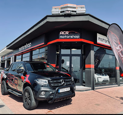 ACR Motorshop
