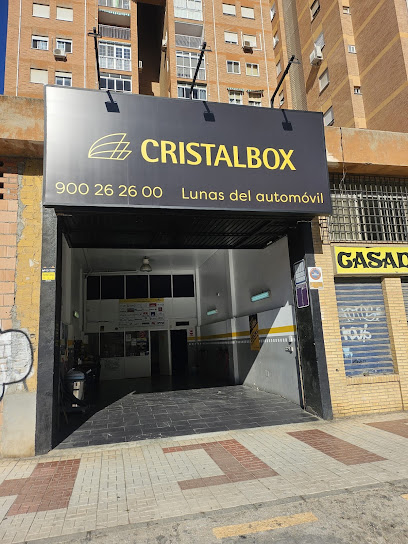Cristalbox