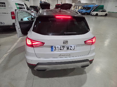 National Car Rental - Aeropuerto de Málaga-Costa del Sol