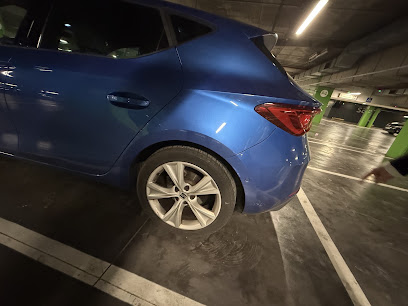 National Car Rental - Centro Comercial Torre Sevilla -Cartuja