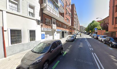 Talleres Hergo Madrid