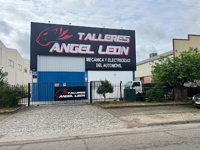Talleres Angel Leon
