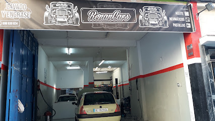 Renan Cars