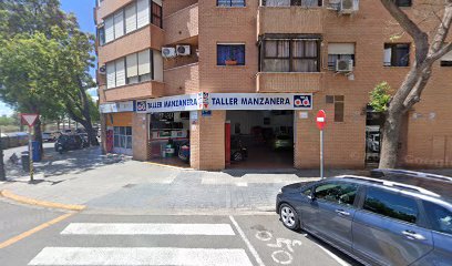 Talleres Manzanera