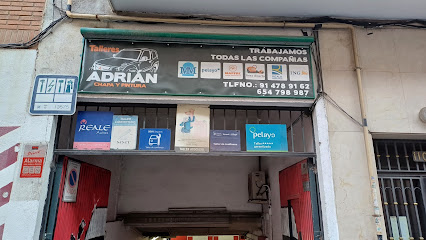 Talleres Adrian
