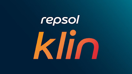 Lavado de coches Repsol Klin