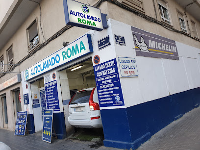 Autolavado Roma Sl