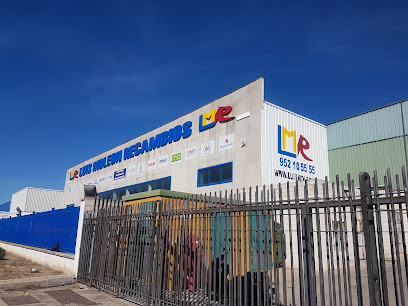 Luis Moleón Recambios Málaga