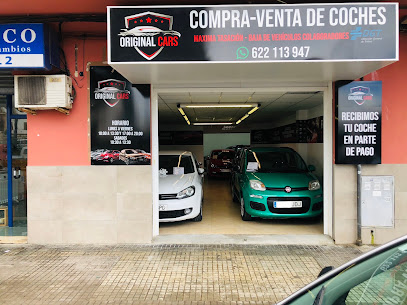 Original cars