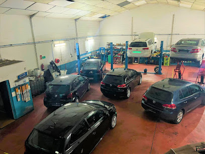 Talleres Recosur