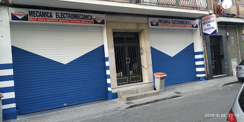 Repauto
