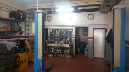 Talleres Eficar Motor