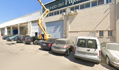 Taller Malaga