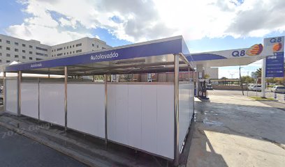 Autolavado