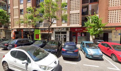 Autorecambios Fons, S.L.