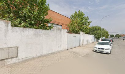 Luxevan SLU (Madrid)