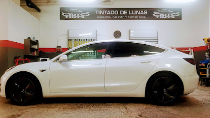 Autotints Glass Talleres - cambio de lunas