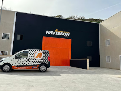 Navisson Performance
