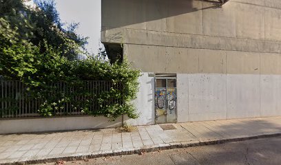Sevilla car rental