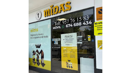 Midas CÓRDOBA/Avd.América
