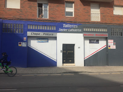 Talleres Javier Lahuerta