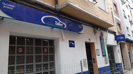 Talleres Borao