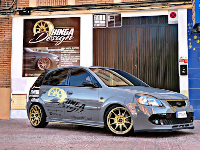 XINGA design