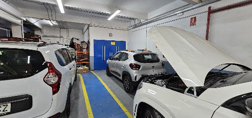 peyto S,L Eurorepar car service.