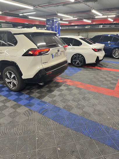Ecologic Car Wash Premium