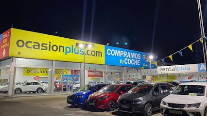RentalPlus Córdoba