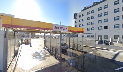 Jet Wash