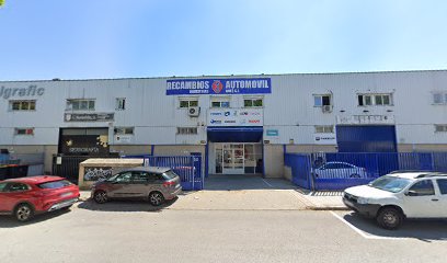 Recambios Automovil Roes S.L.