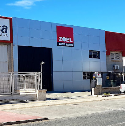 Zoel Auto Parts Malaga