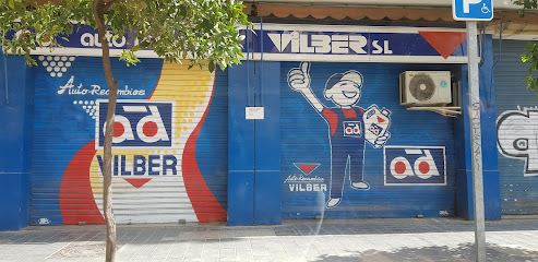 Auto Recambios Vilber ,S.L.