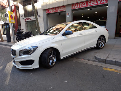 Auto Selva