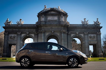 Urbecars. Coches eléctricos de segunda mano.
