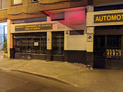 Automotor Gonzalez S.L.