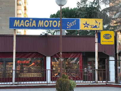 Magia Motor Sport