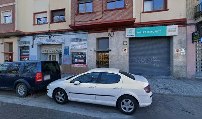 Talleres Muñoz Servicio Integral Del Automóvil