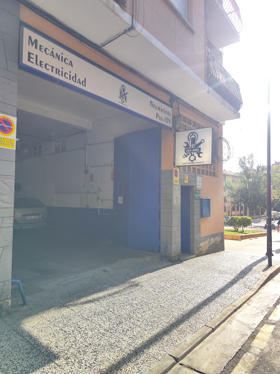 San José Electromecánica