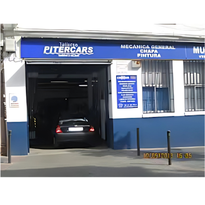 Talleres Pitercars