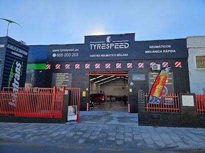 Tyrespeed