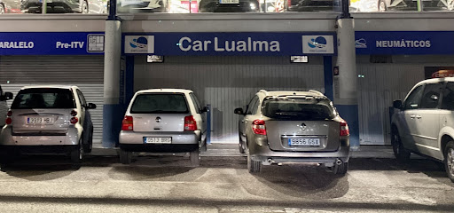 Car Lualma