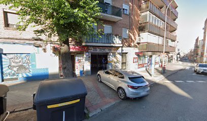 Talleres Olivar