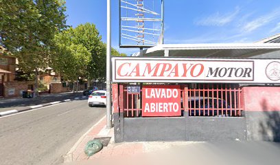Mecánica Paralelo