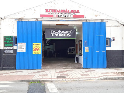 Ruedamálaga