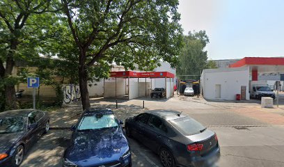 Autolavado