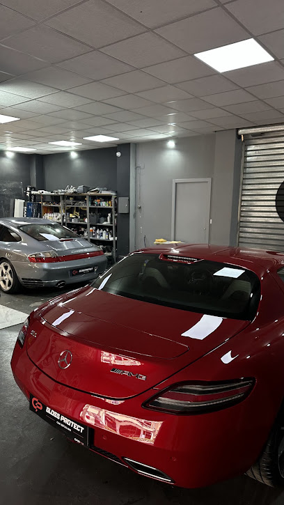 GP Detailing